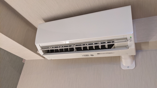 家庭用エアコン